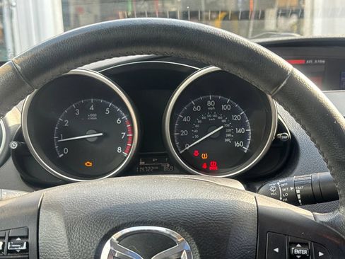 Used 2012 MAZDA MAZDA3 s Grand Touring FWD image 15