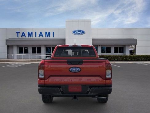 New 2026 Ford Ranger XL RWD image 5