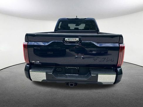 New 2026 Toyota Tundra 1794 Edition AWD/4WD image 8