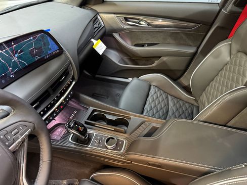 New 2026 Cadillac CT5 V image 43