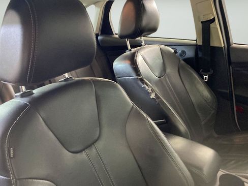 Used 2012 Ford Focus SEL FWD image 57