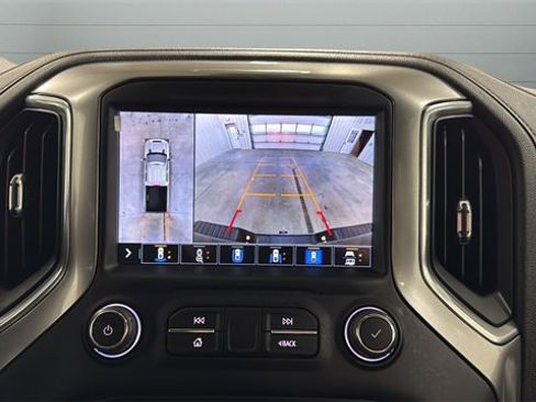 Used 2022 Chevrolet Silverado 3500 LTZ w/ LTZ Premium Package image 14