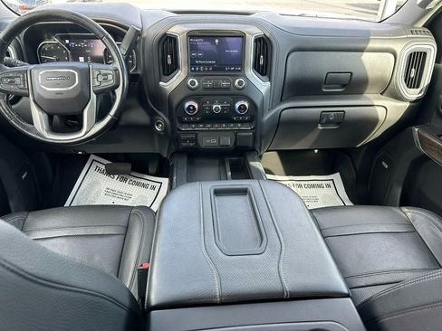 Used 2021 GMC Sierra 2500 Denali w/ Denali Ultimate Package image 13