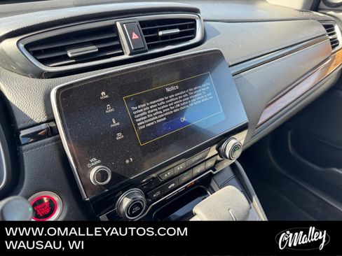 Used 2018 Honda CR-V EX image 19
