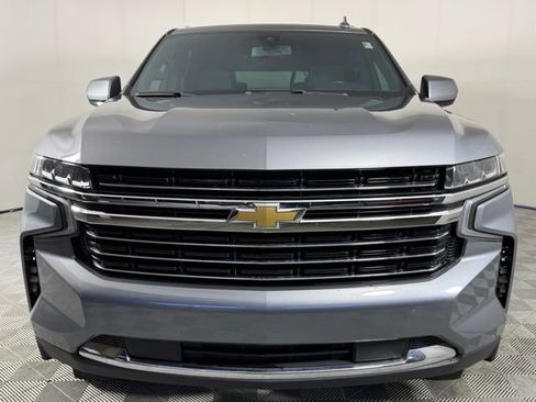 Used 2021 Chevrolet Tahoe LT image 10