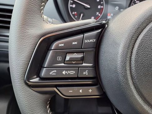 New 2026 Subaru Forester Premium image 14