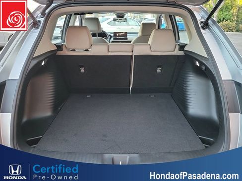 Certified 2024 Honda HR-V LX image 24