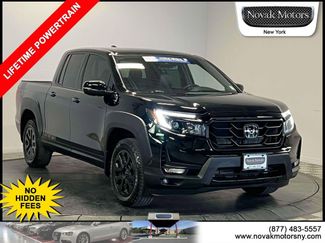 Used 2023 Honda Ridgeline Black Edition video 1