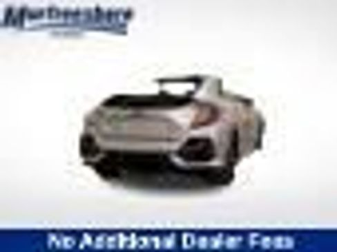 Used 2021 Honda Civic Sport image 9