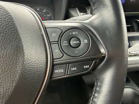 Used 2024 Toyota Corolla SE FWD image 13