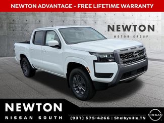 New 2026 Nissan Frontier SV w/ All-Weather Content Package AWD/4WD video 1