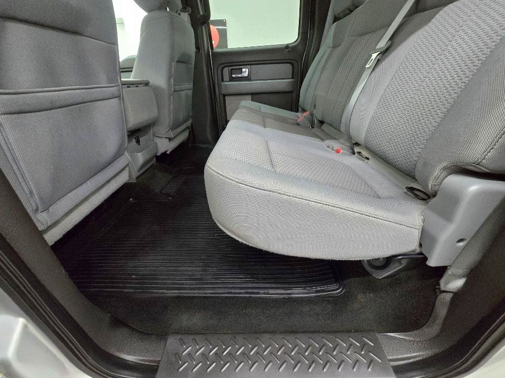Used 2014 Ford F150 XLT w/ Equipment Group 302A Luxury AWD/4WD image 13