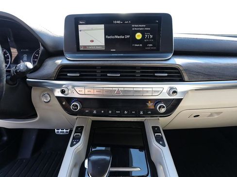 Used 2020 Kia Telluride SX AWD/4WD image 16