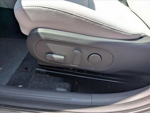 New 2025 Hyundai Kona SEL image 4