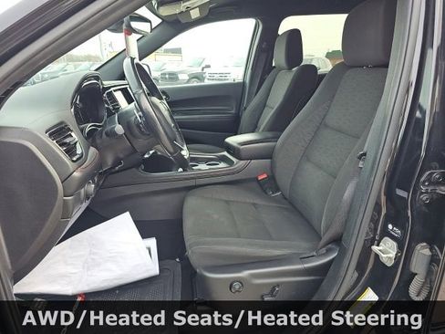 Used 2023 Dodge Durango GT image 9