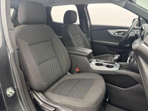 Used 2020 Chevrolet Blazer LT image 33