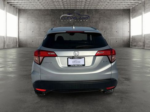 Used 2016 Honda HR-V EX-L image 4