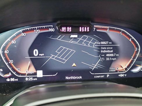 Used 2022 BMW 750i xDrive w/ Executive Package image 17