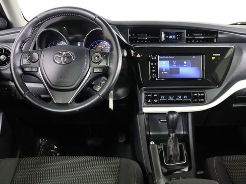 Used 2017 Toyota Corolla iM w/ Carpet Mat Package image 23