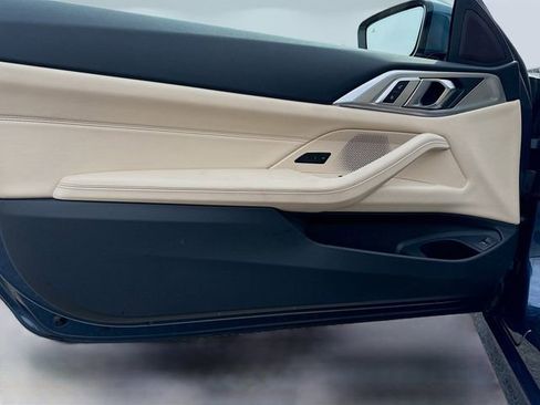 Used 2025 BMW 430i xDrive Coupe w/ Premium Package image 22