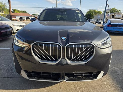 Used 2026 BMW X3 xDrive30i w/ Premium Package AWD/4WD image 3