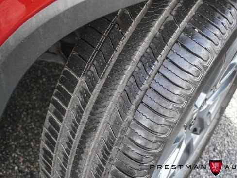 Used 2021 Chevrolet Traverse RS image 14