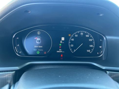 Used 2021 Honda Accord Sport Special Edition image 25