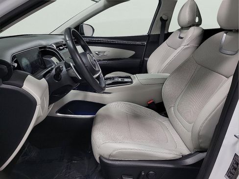 Used 2023 Hyundai Tucson Limited image 12