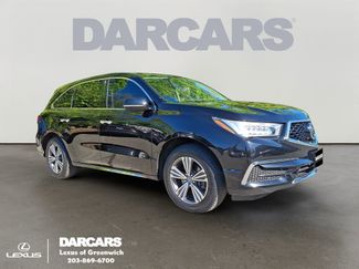 Used 2019 Acura MDX SH-AWD video 1