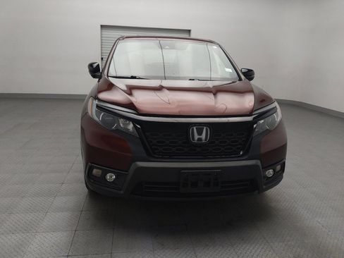 Used 2021 Honda Passport EX-L image 14