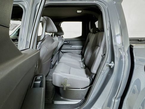 Used 2026 Toyota Tacoma SR RWD image 21