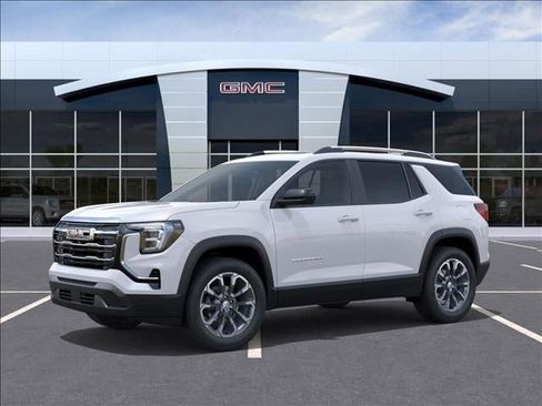 New 2026 GMC Terrain Elevation w/ Elevation Premium Package image 2
