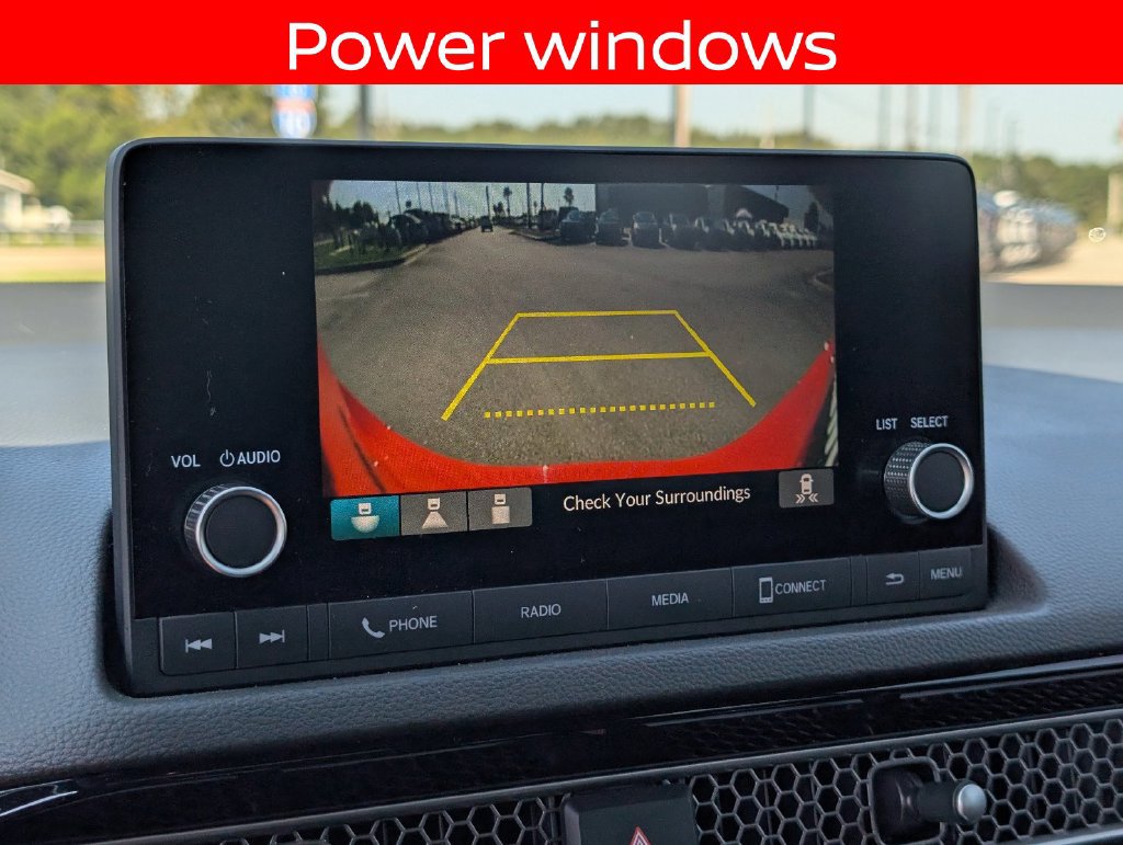 Used 2025 Honda Civic Sport image 18