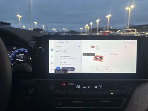 New 2026 Toyota Camry XLE image 10