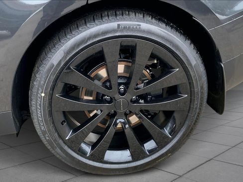 New 2026 Land Rover Range Rover Sport SE AWD/4WD image 16