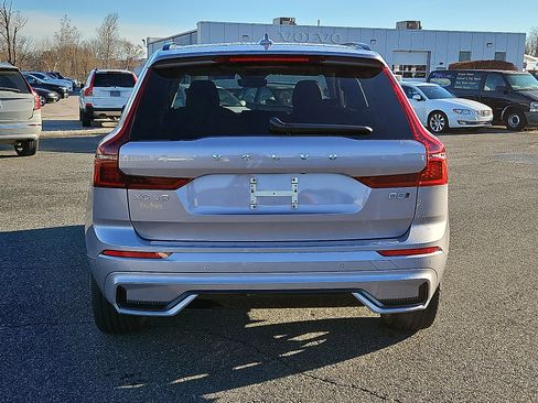 New 2026 Volvo XC60 B5 Plus w/ Protection Package Premier image 5