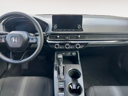 Used 2023 Honda Civic LX image 11