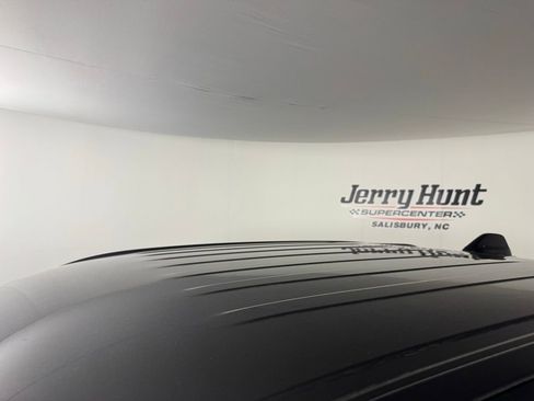 Used 2024 RAM 1500 Tradesman image 5