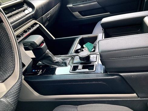 Used 2022 Toyota Tundra SR5 w/ TRD Off-Road Package image 19