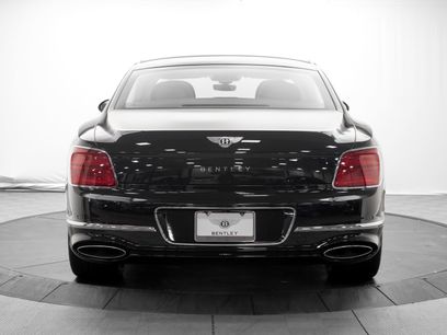 New 2026 Bentley Flying Spur V8