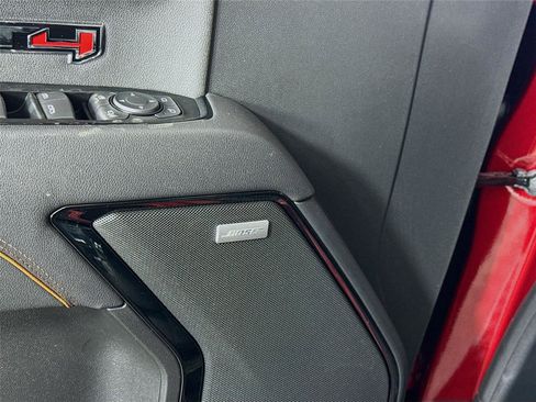 New 2026 GMC Sierra 1500 AT4 w/ AT4 Premium Package image 14