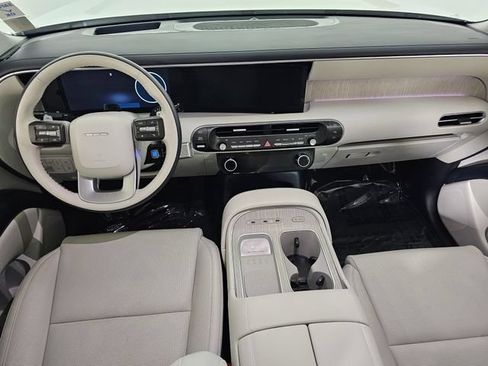 Used 2026 Hyundai Palisade Calligraphy AWD/4WD image 24