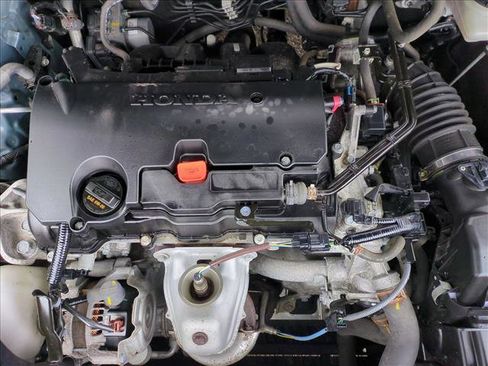 Used 2023 Honda HR-V EX-L image 22