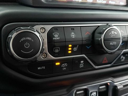 Used 2023 Jeep Wrangler Unlimited Rubicon 392 w/ Dual Top Group image 29