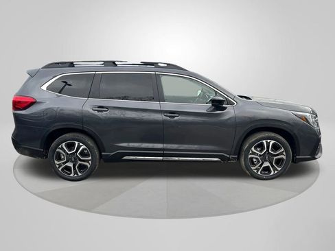 New 2026 Subaru Ascent Limited image 4