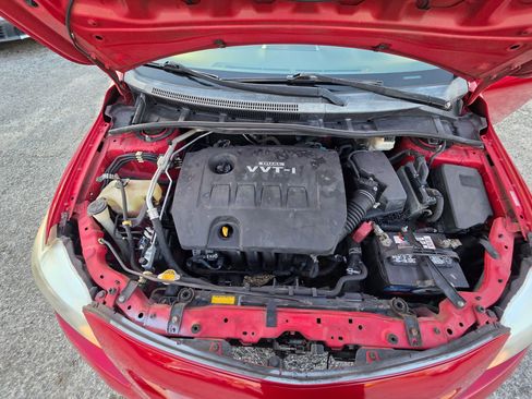 Used 2010 Toyota Corolla LE image 23