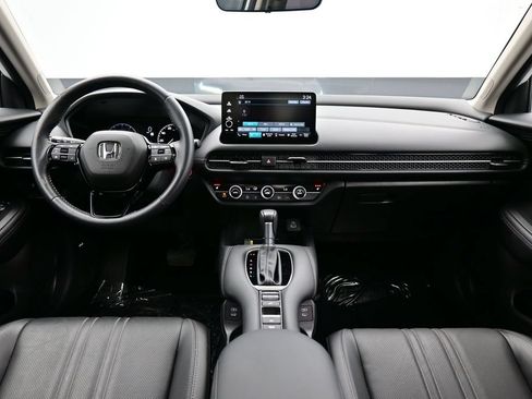 Used 2025 Honda HR-V EX-L image 42