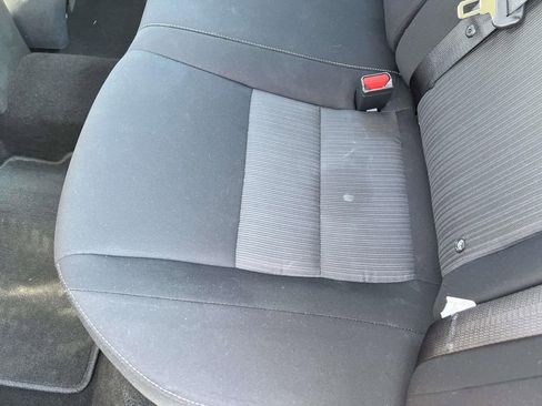 Used 2024 Nissan Sentra SV image 30