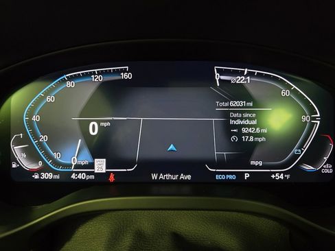 Used 2022 BMW X4 xDrive30i image 24