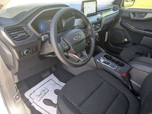New 2026 Ford Escape Active FWD image 14